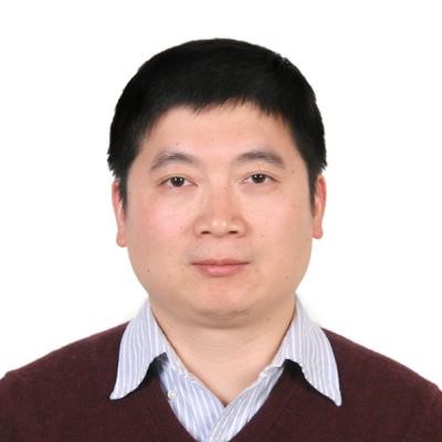 签证照(李超)